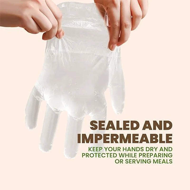 Purilite Select | Wall Mounted Disposable Glove Holder | Kitchen Glove Storage Box | Disposable Glove Dispenser