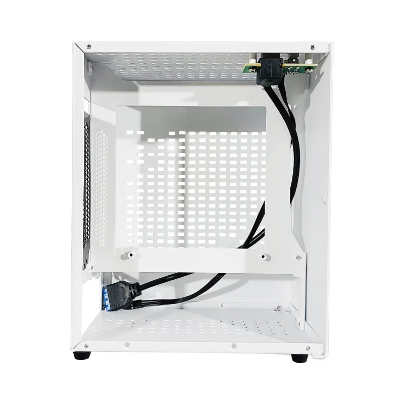 Purilite Select A07 Mini-ITX Aluminum Desktop Case