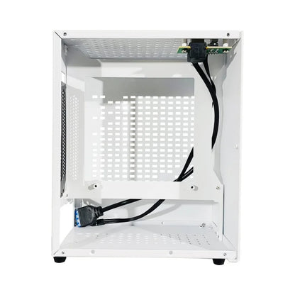 Purilite Select A07 Mini-ITX Aluminum Desktop Case