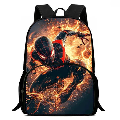 Purilite Select Marvel School Backpack