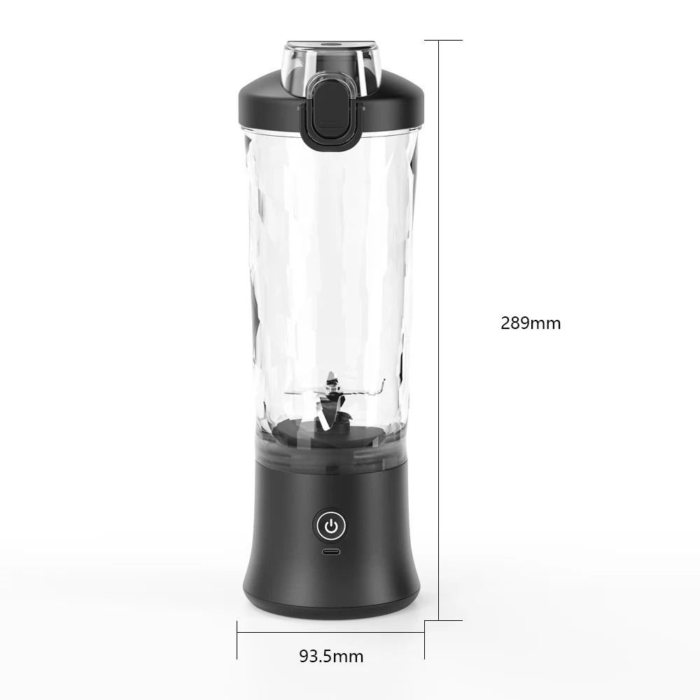 Purilite Select Portable Electric Blender