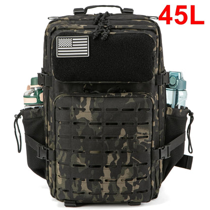 Purilite Select Tactical Backpack