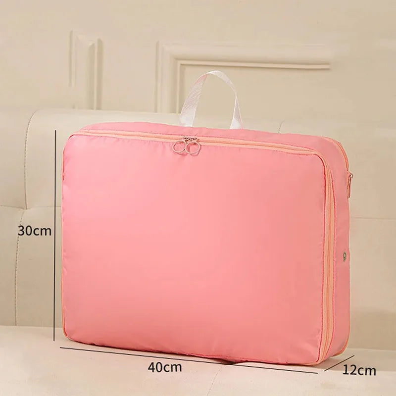 Purilite Select Compression Storage Bags