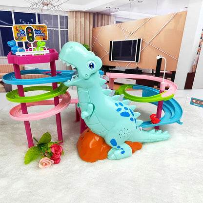 Purilite Select Dinosaur Paradise Suit Pig Toys