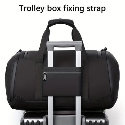 Purilite Select Large Capacity Travel Duffel Bag