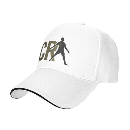 Purilite Select CR7 Football Ronaldo Baseball Cap