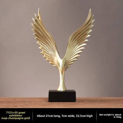 Purilite Select Modern Luxury Resin Sculptures