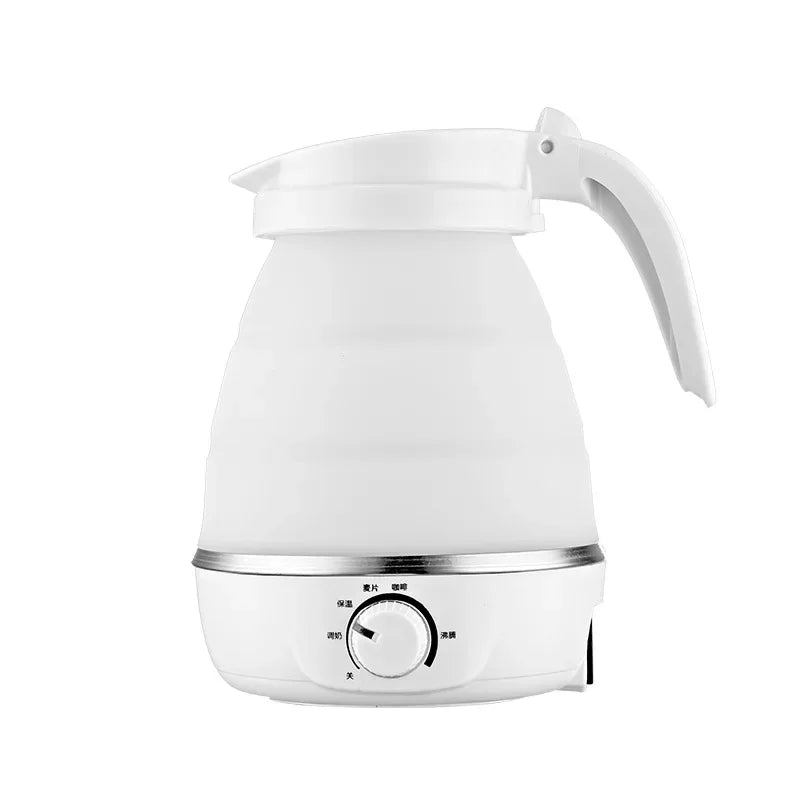 Purilite Select 1.2L Smart Electric Kettle Food-Grade, Fast Boil, and Safety-Driven