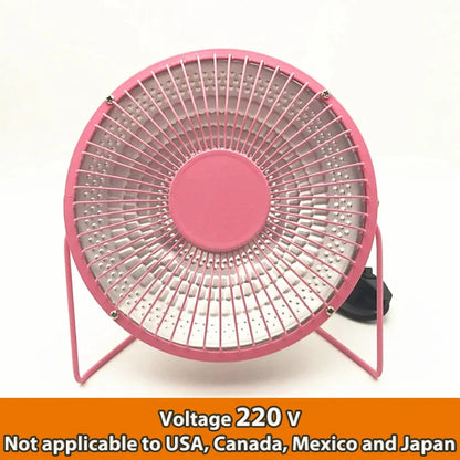 Purilite Select 220V Portable Electric Sun Heater