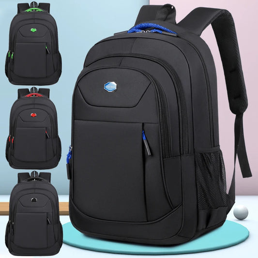 Purilite Select Men's Oxford Waterproof Backpack