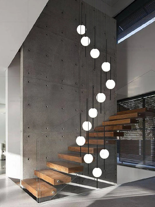 Purilite Select Modern LED Pendant Light