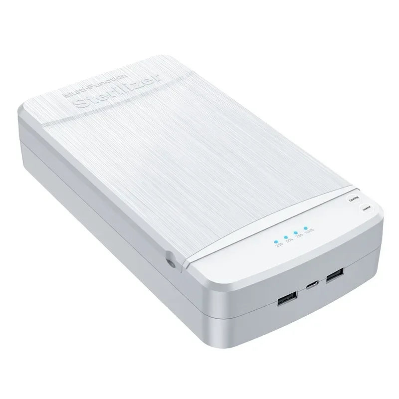 Purilite Select 360° Loop UV Sterilization Box