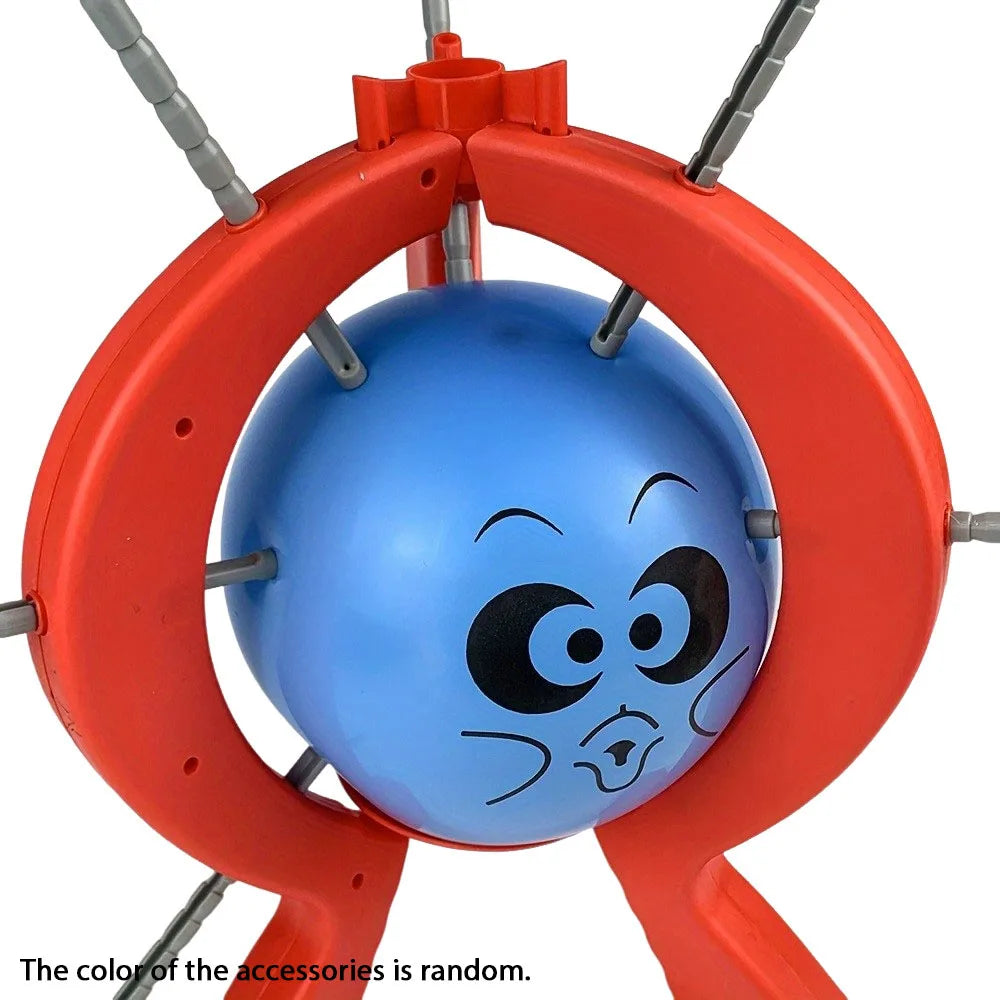 Purilite Select Tabletop Balloon Spike Game