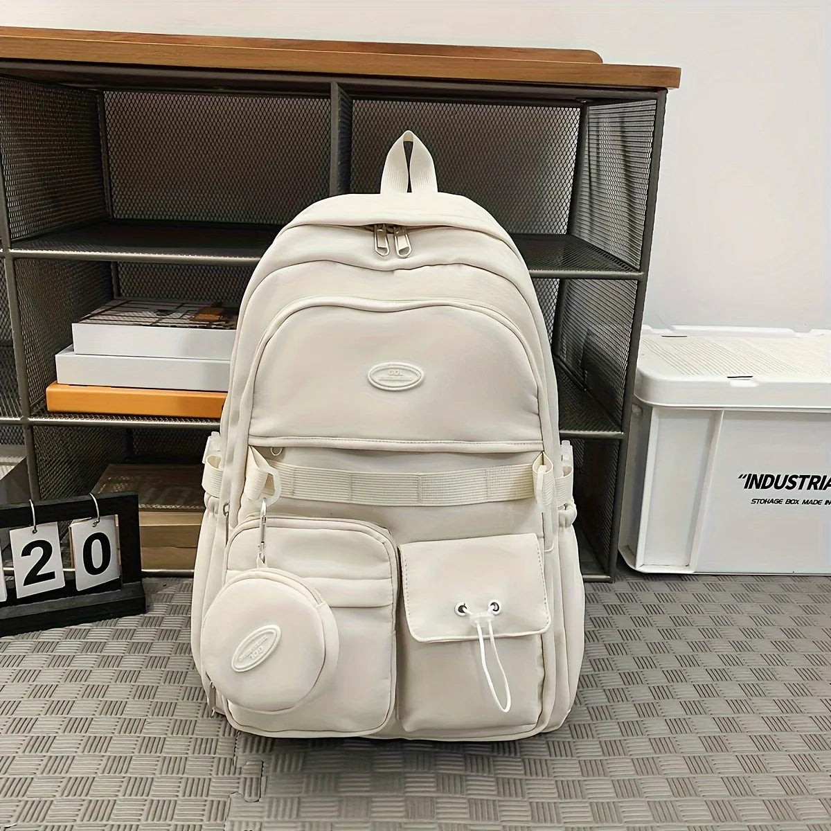 Purilite Select Large Capacity Sports & Travel Backpack