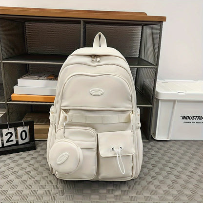 Purilite Select Large Capacity Sports & Travel Backpack