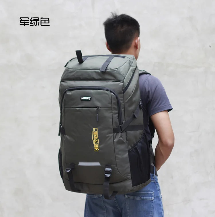 Purilite Select Tactical Outdoor Travel Backpack