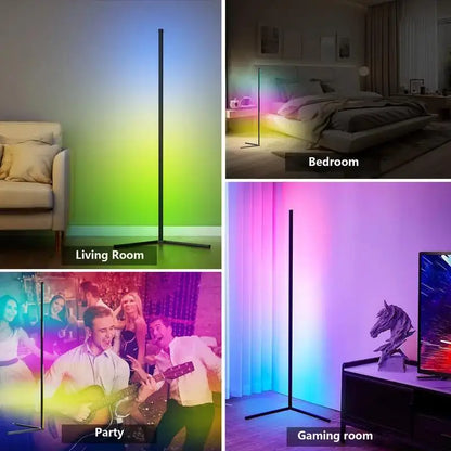 Purilite Select Dream Color Floor Lamp