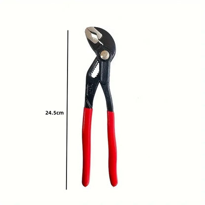 Purilite Select 7/10/12 Inch Water Pump Pliers