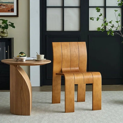 Purilite Select Wooden Dining Chair