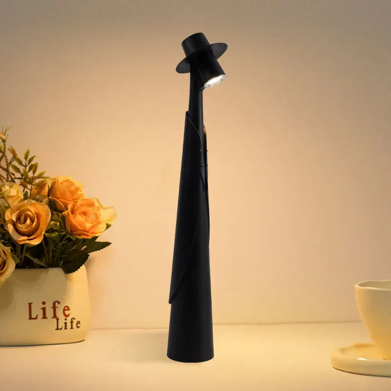 Purilite Select LED USB Rechargeable Table Lamp