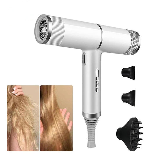 Purilite Select High-Speed Negative Ionic Hair Dryer