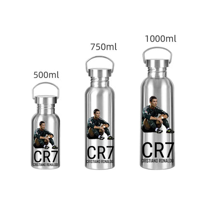 Purilite Select CR7 Stainless Steel Insulated Water Cup