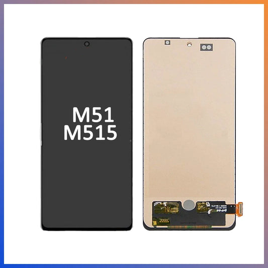 Purilite Select AMOLED LCD + Touch Screen Replacement