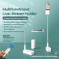 Purilite Select Multifunctional Foldable Phone Holder Lamp