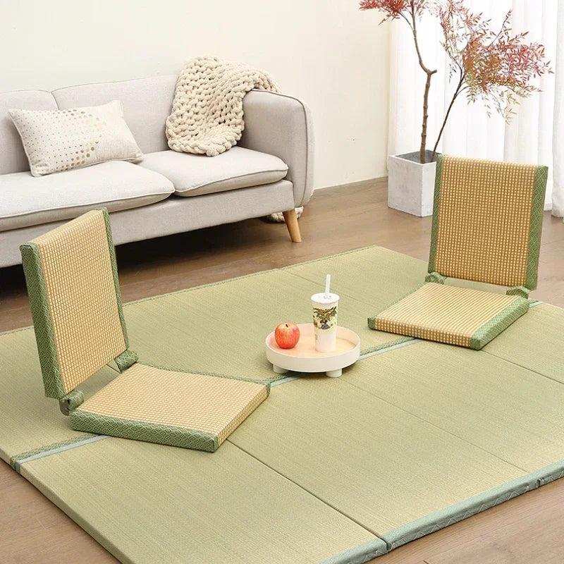Purilite Select Japanese Tatami Floor Chair