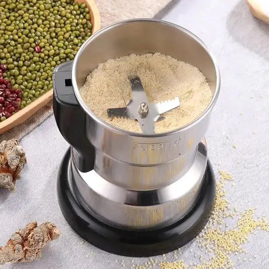 Purilite Select 400W Electric Multifunctional Grinder
