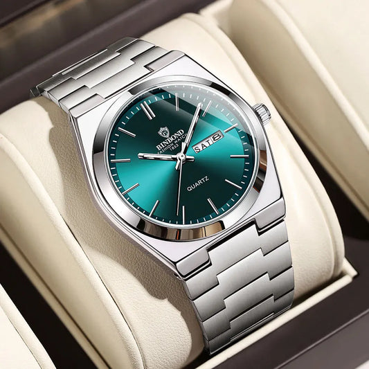 UTHAI Men’s Watch