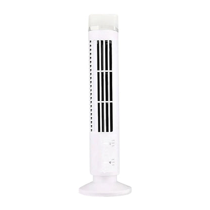 Purilite Select LED Tower Fan Bladeless Cooling Fan