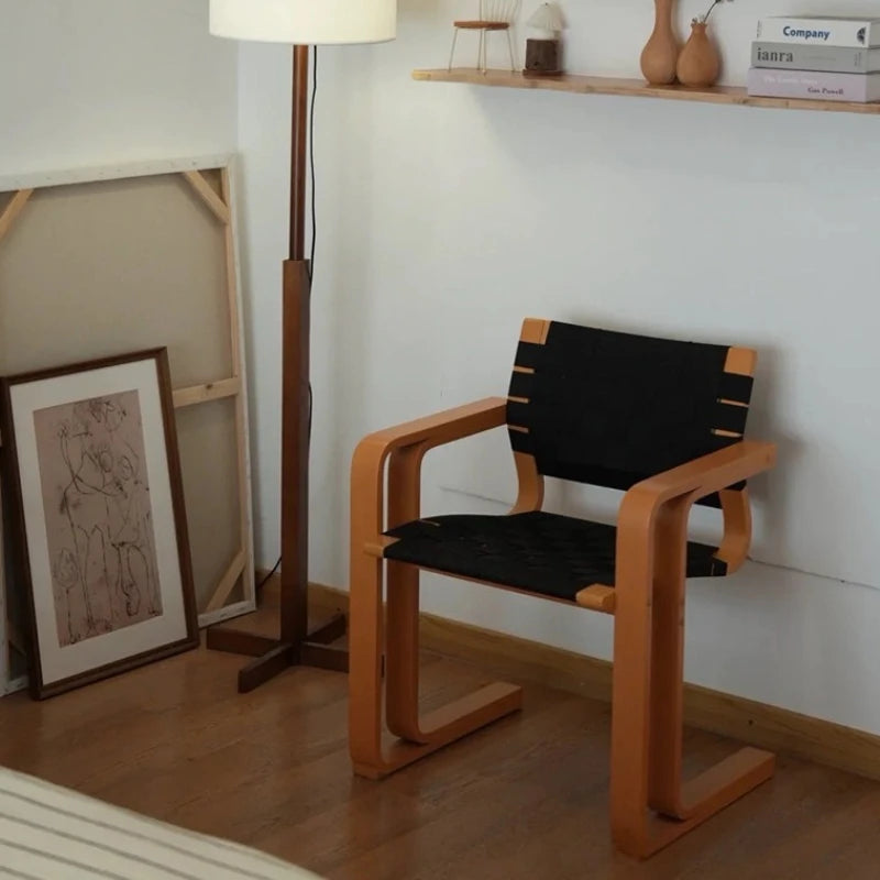 Purilite Select Modern Wooden Dining Chair