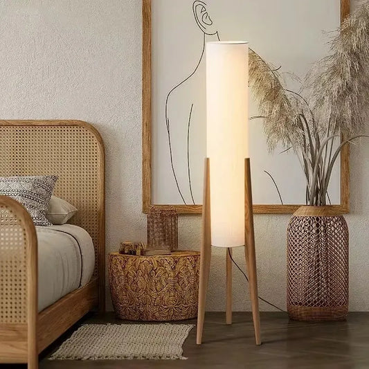 Purilite Select Nordic Retro Floor Lamp