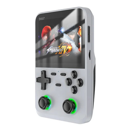 Purilite Select D007 Plus / X6 Handheld Game Player