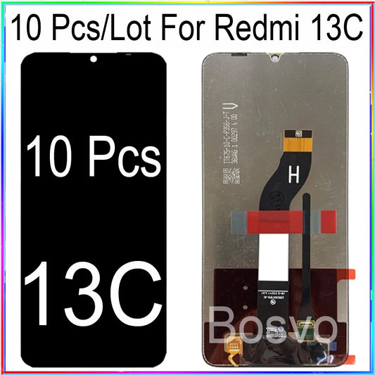 Purilite Select Wholesale LCD Display Screen with Touch Assembly