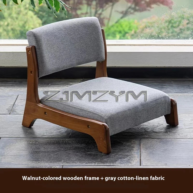 Purilite Select Modern Japanese Lazy Sofa Chair