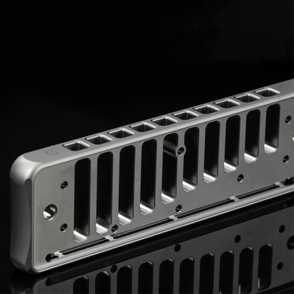 Purilite Select Diatonic Harmonica