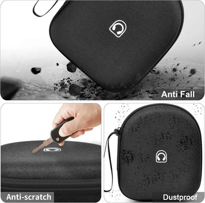 Purilite Select Headphone Storage Bag