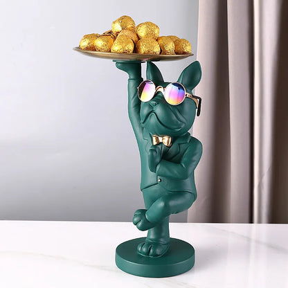 Purilite Select Nordic Luxury Dog Key Holder