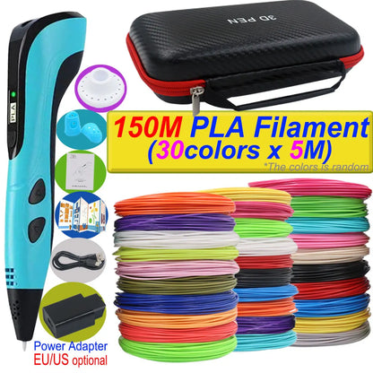 Purilite Select 2025 3D Printing Pen