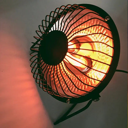 Purilite Select 220V Portable Electric Sun Heater