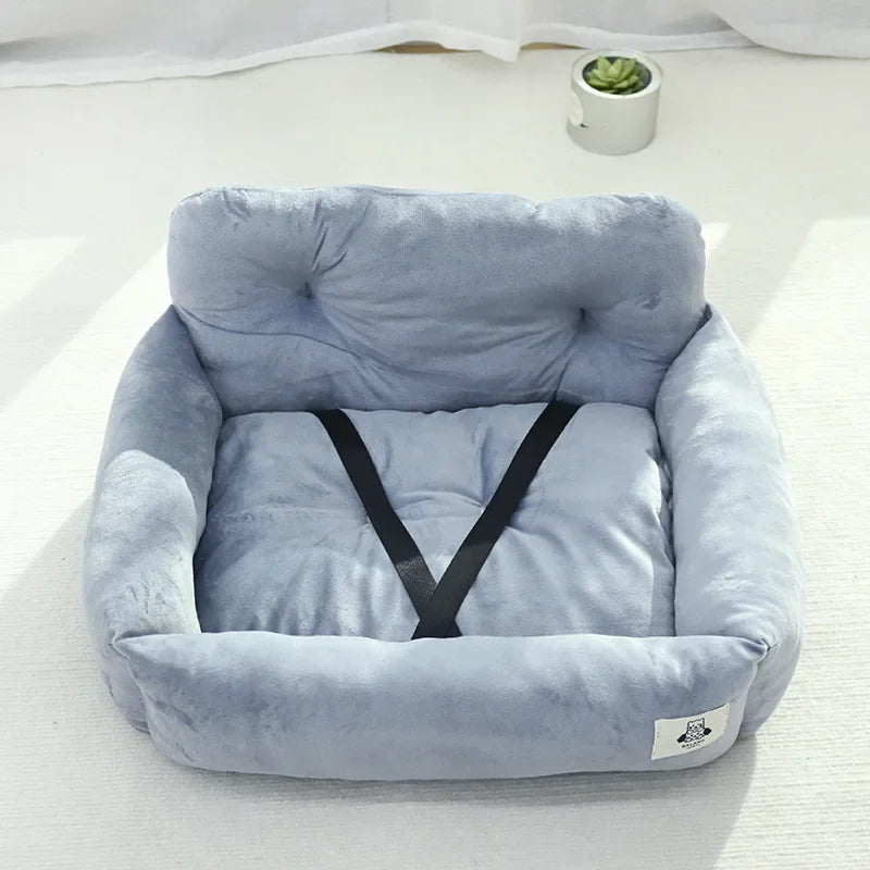 Purilite Select Dog Car & Home Nest