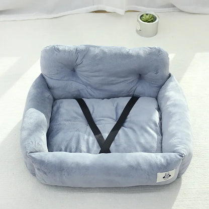 Purilite Select Dog Car & Home Nest