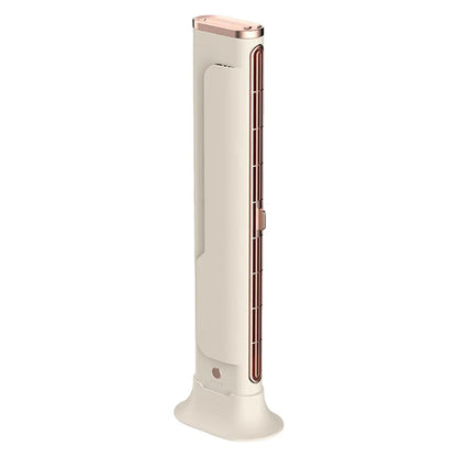 Purilite Select Tower Fan Adjustable Vents Air Condition Fan