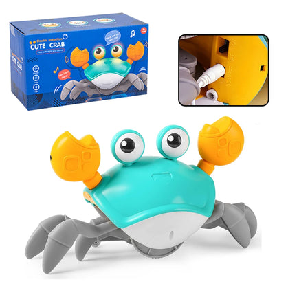Purilite Select Electric Animal Toys for Babies
