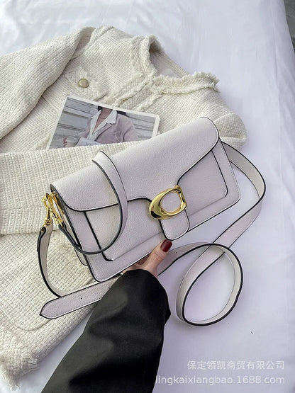 Purilite Select Small Square Crossbody Bag