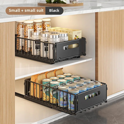 Purilite Select Non-Perforated Folding Cabinet