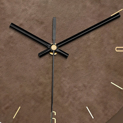 Purilite Select Modern Luxury Wall Clock