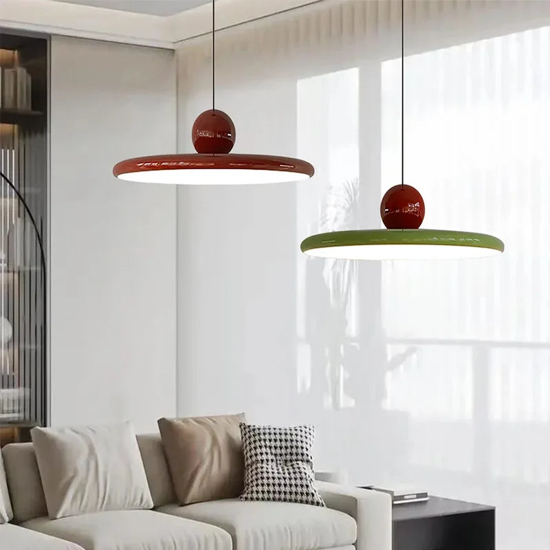 Purilite Select LED Pendant Light
